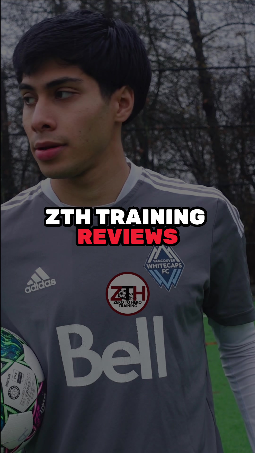 @ZTH Training