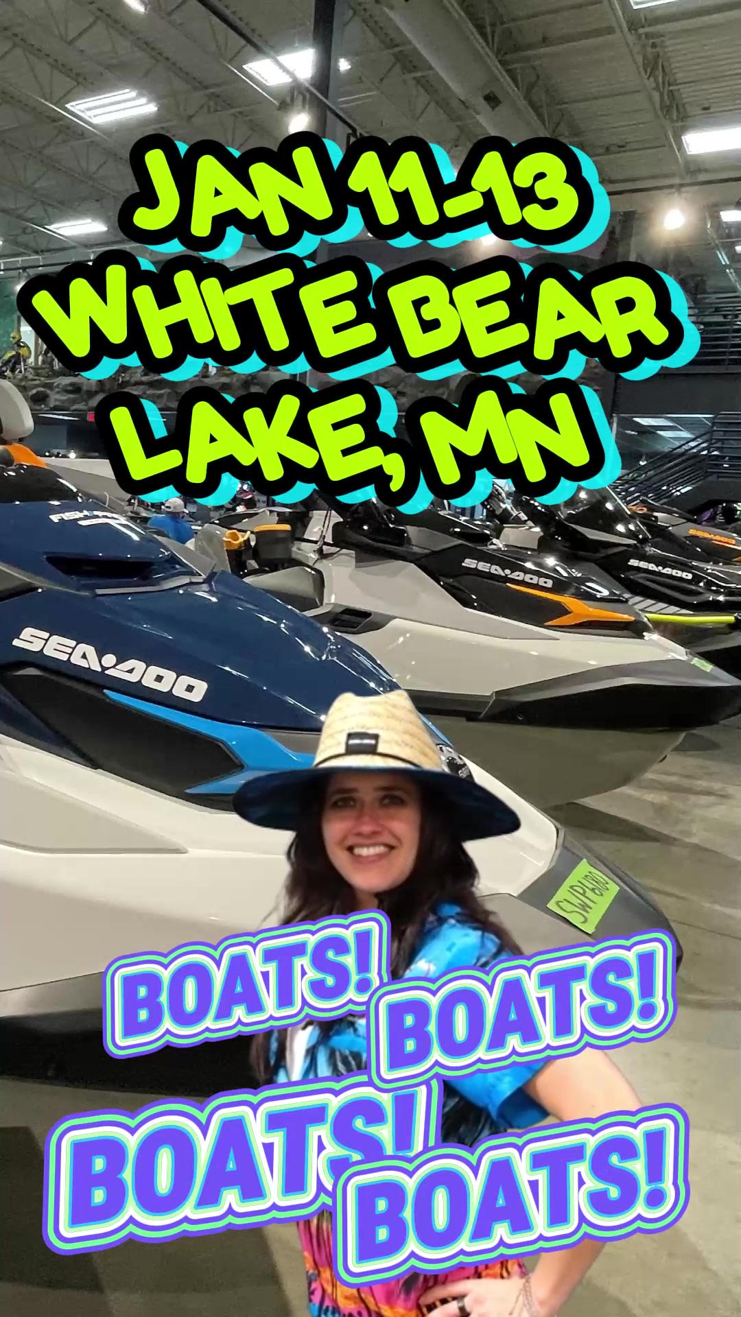 @Tousley Motorsports & Marine