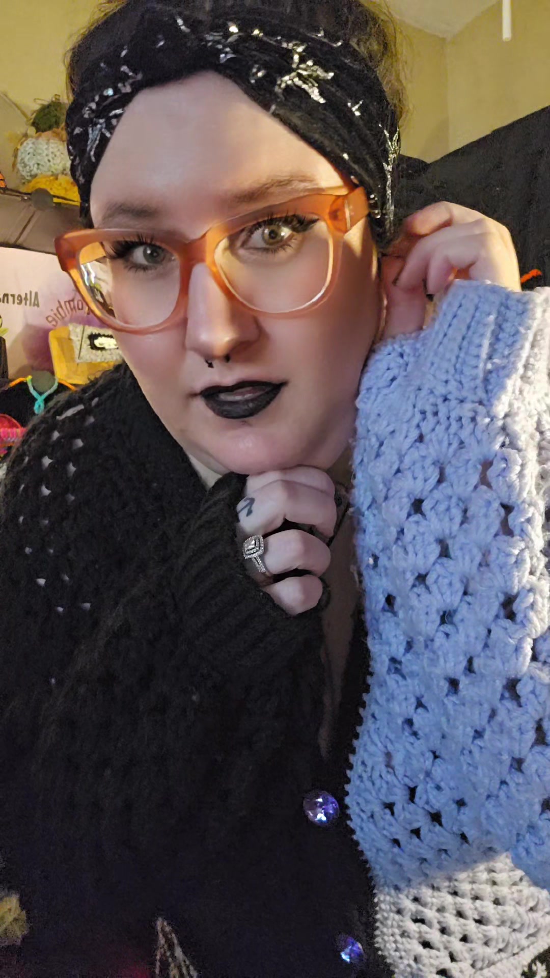 @TheYarnZombie