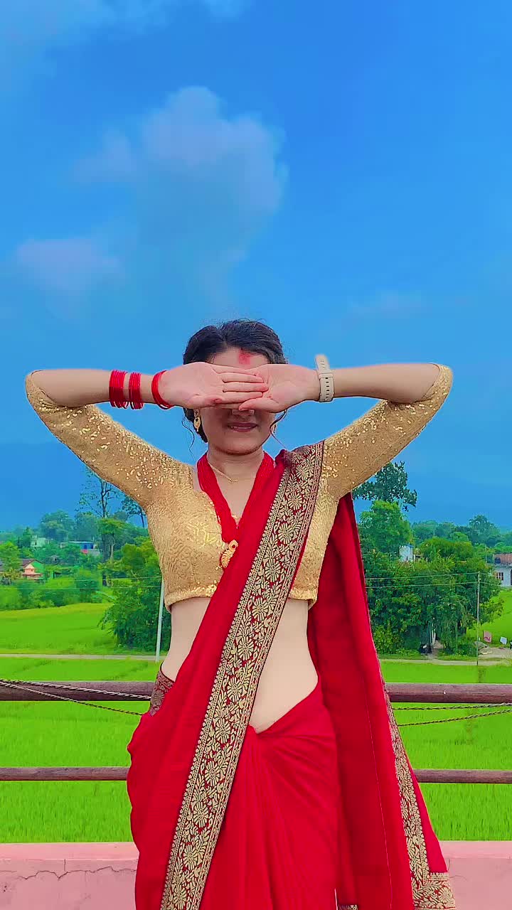 @Babita Chapagain🇳🇵