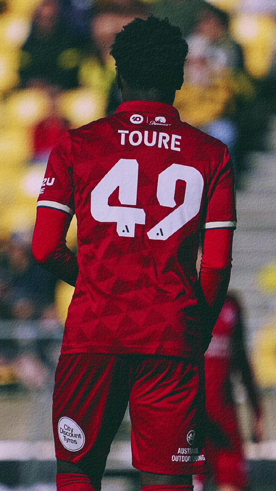 @Musa toure