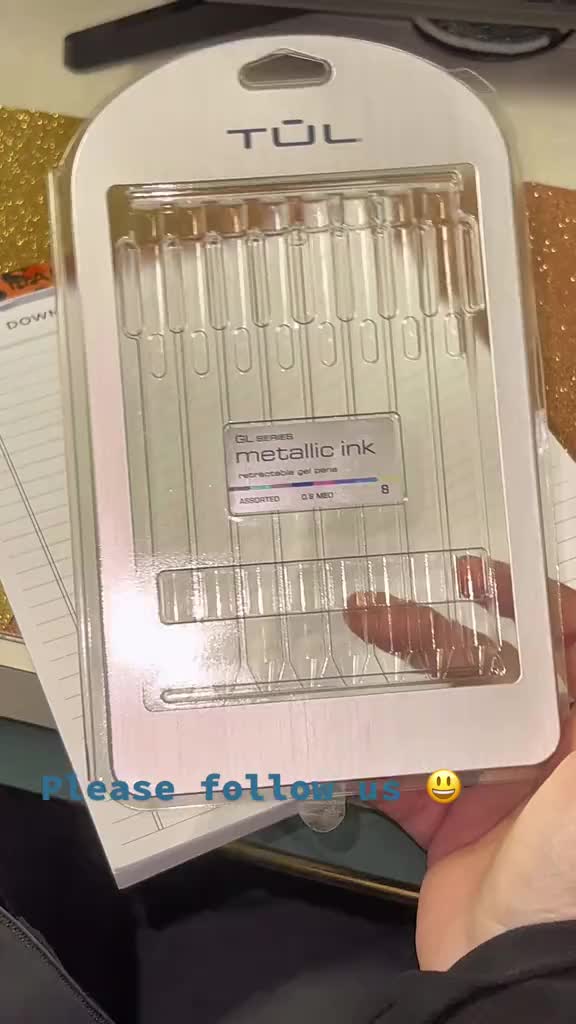 @Pen Friendzy