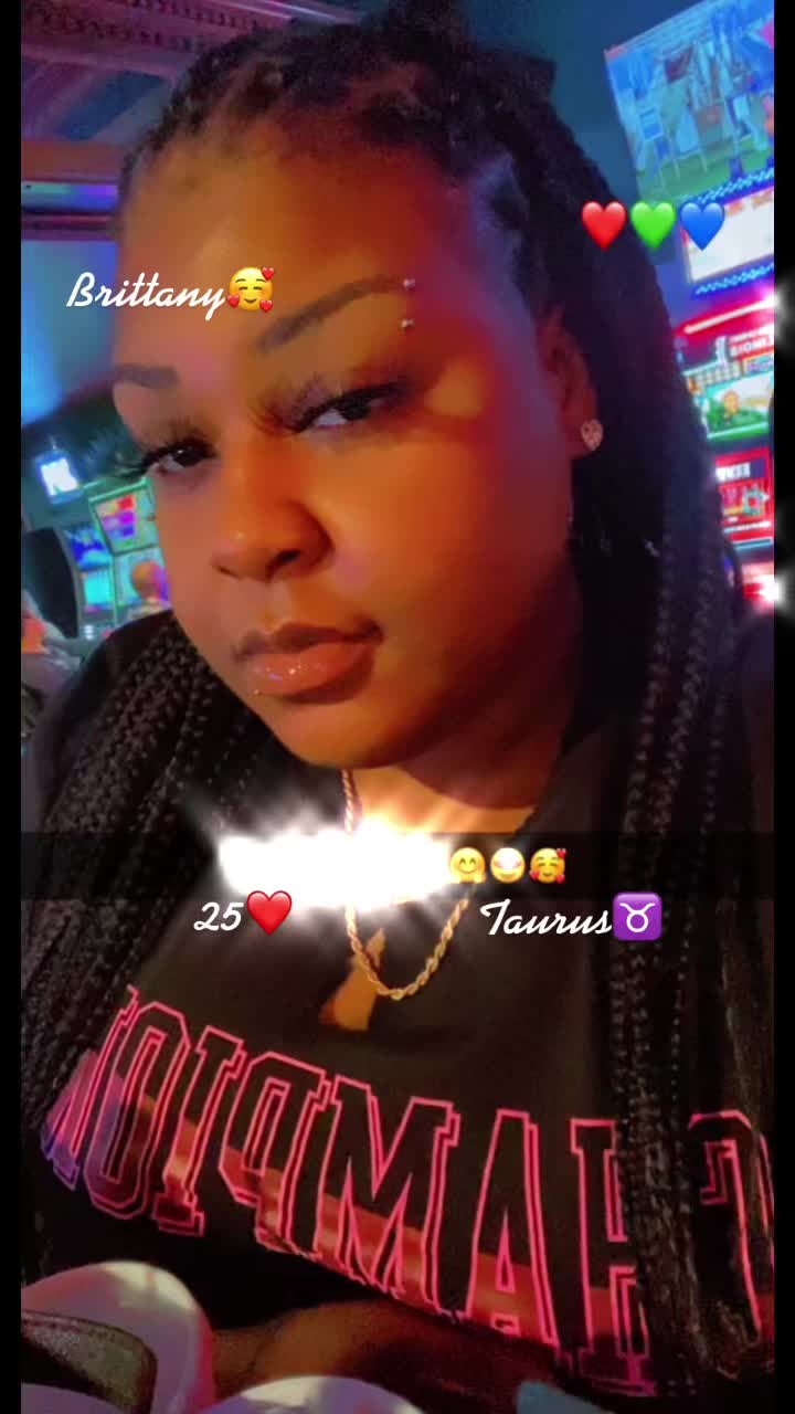 @BrittBraaaat💗💋