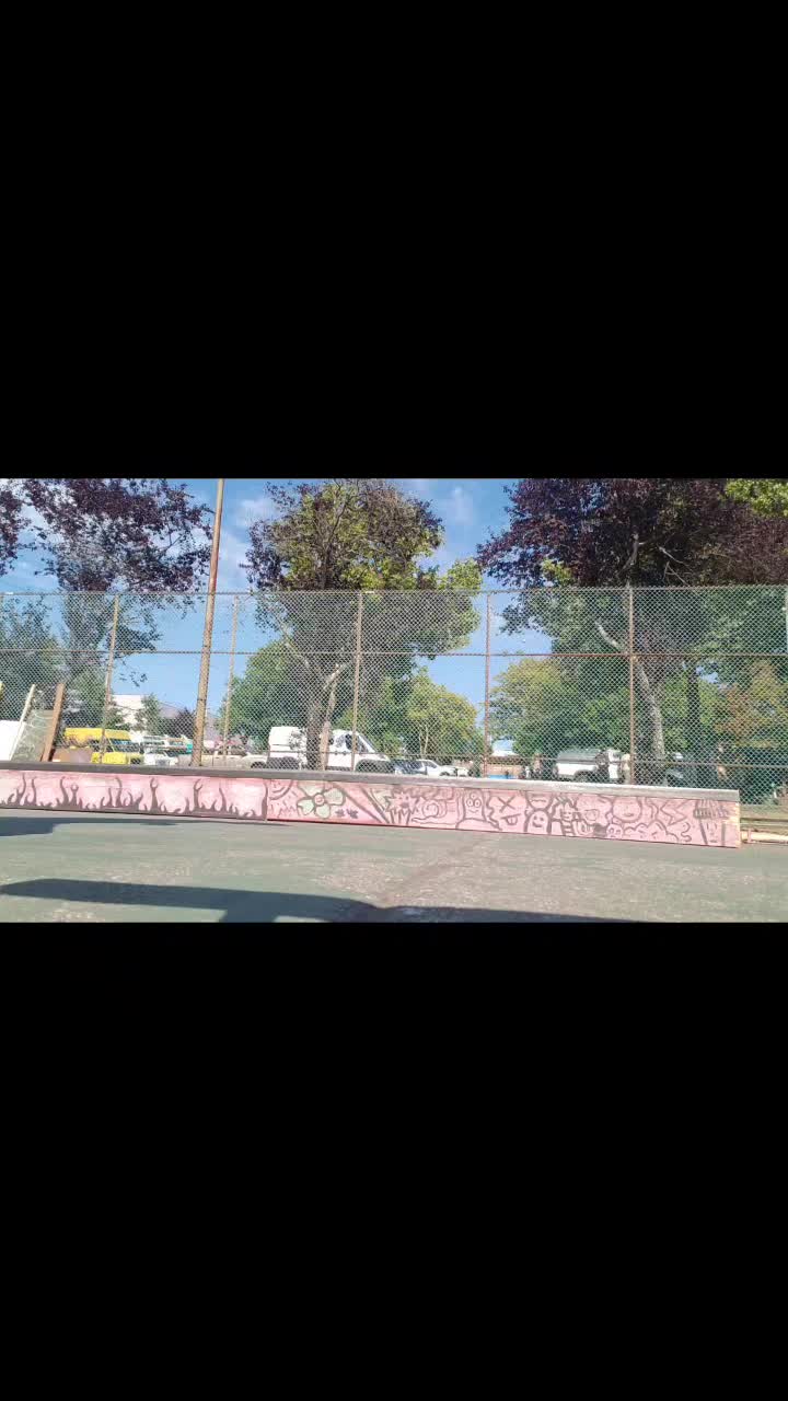 @Stetson Road