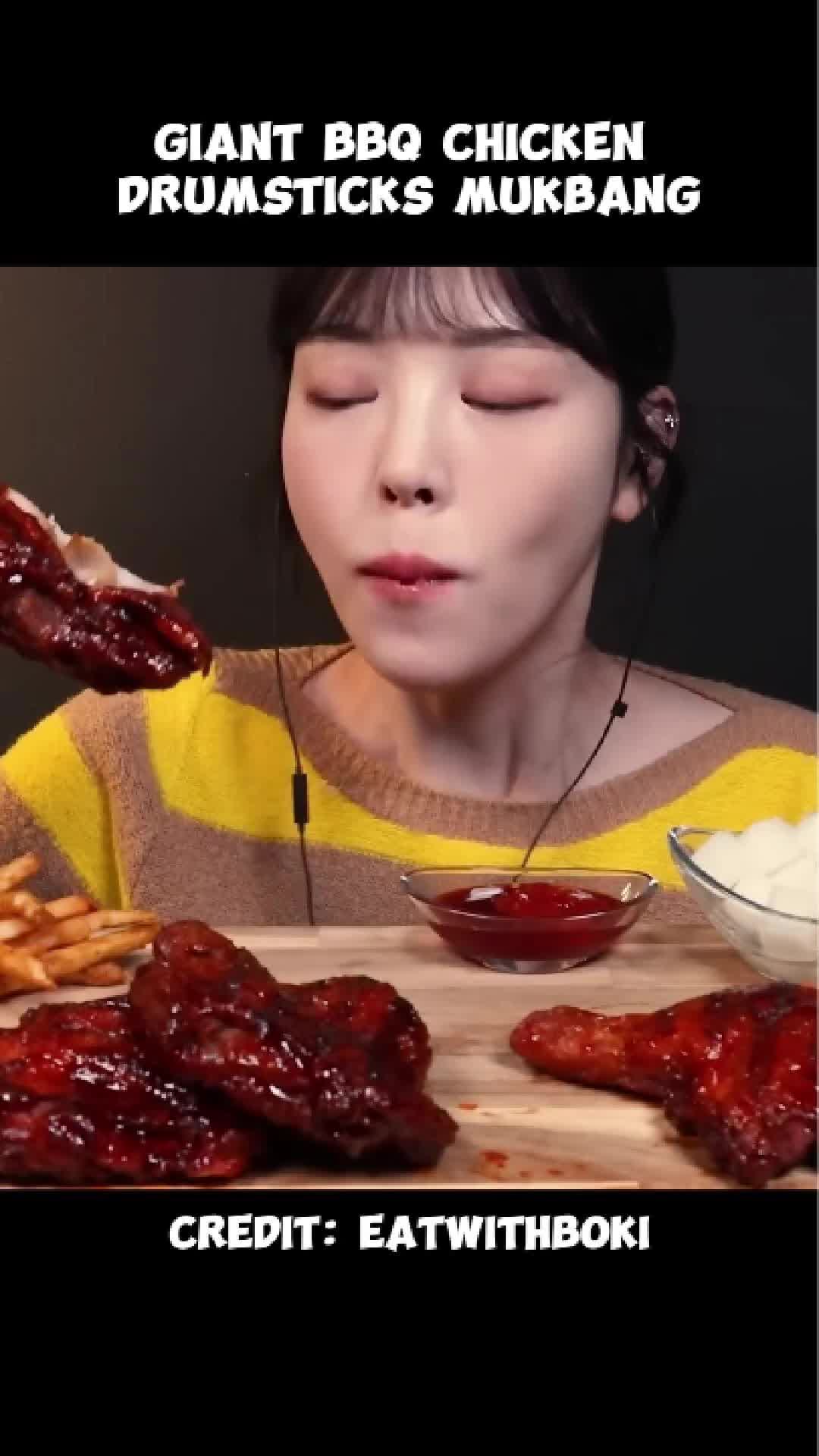 @Korean Food Cravings