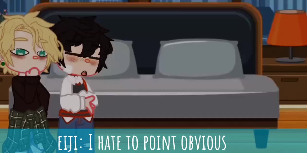 @<3