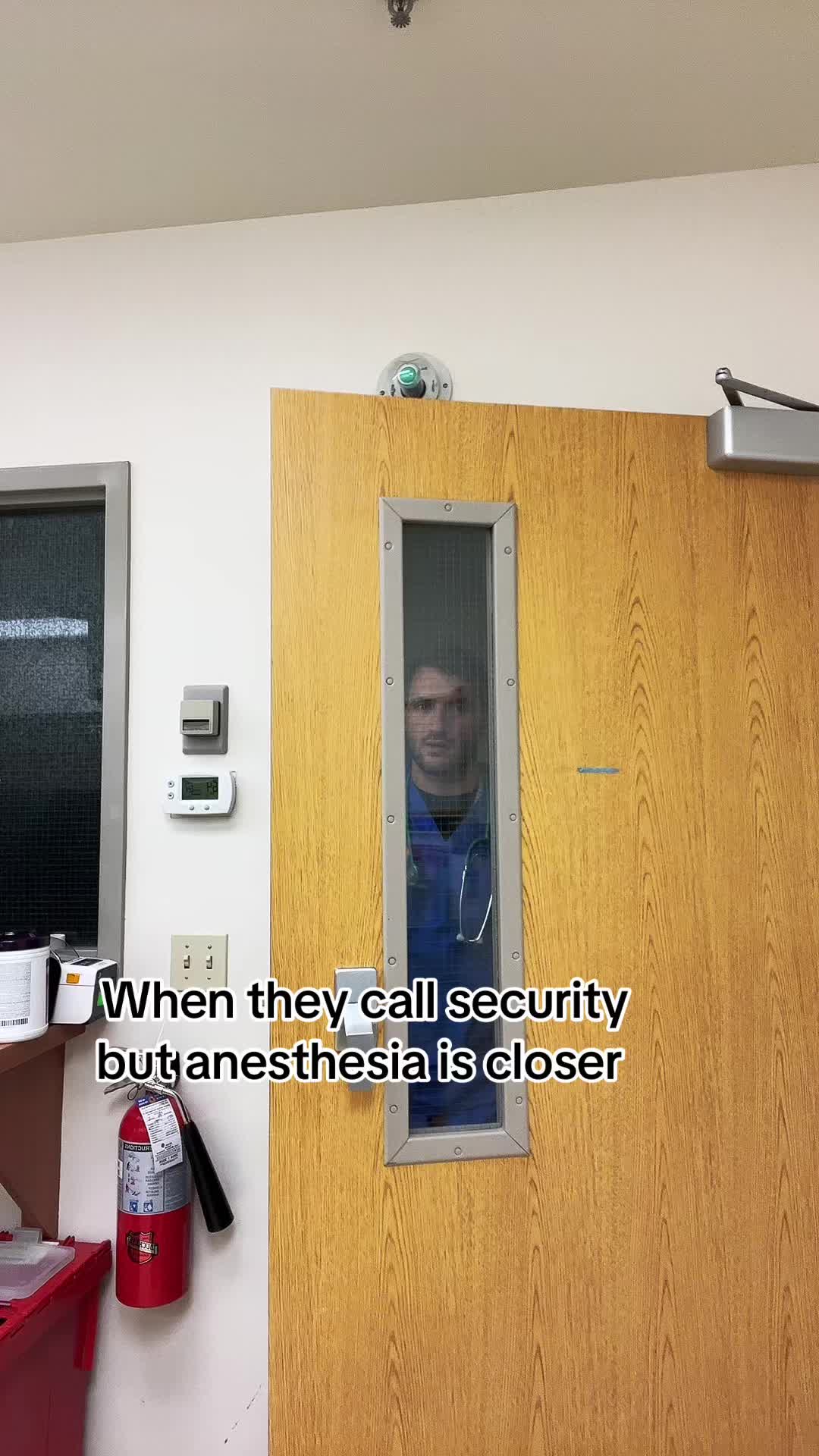 @Josiah Pariah | CRNA