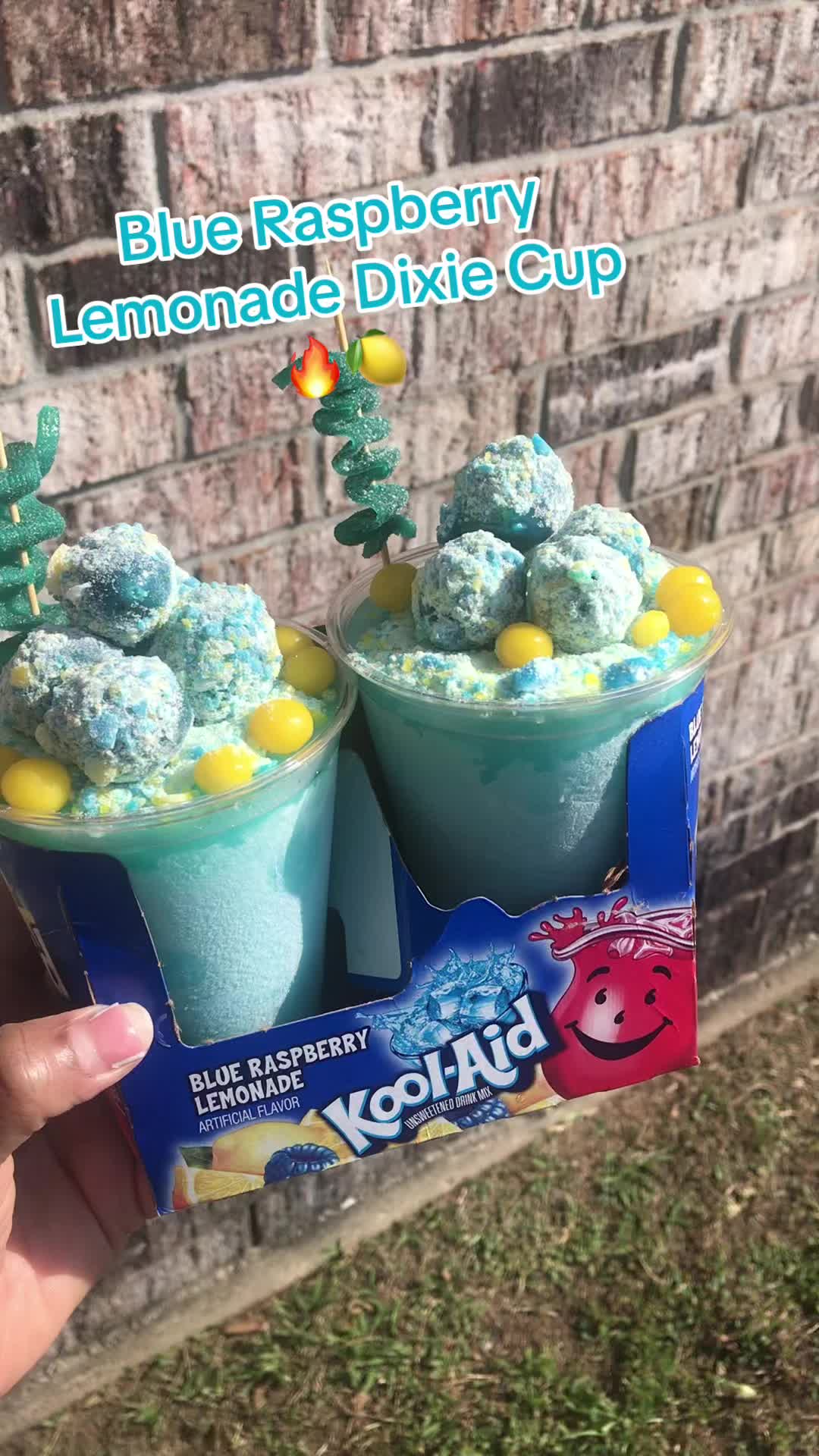 @Flavorable Flavors By Ash