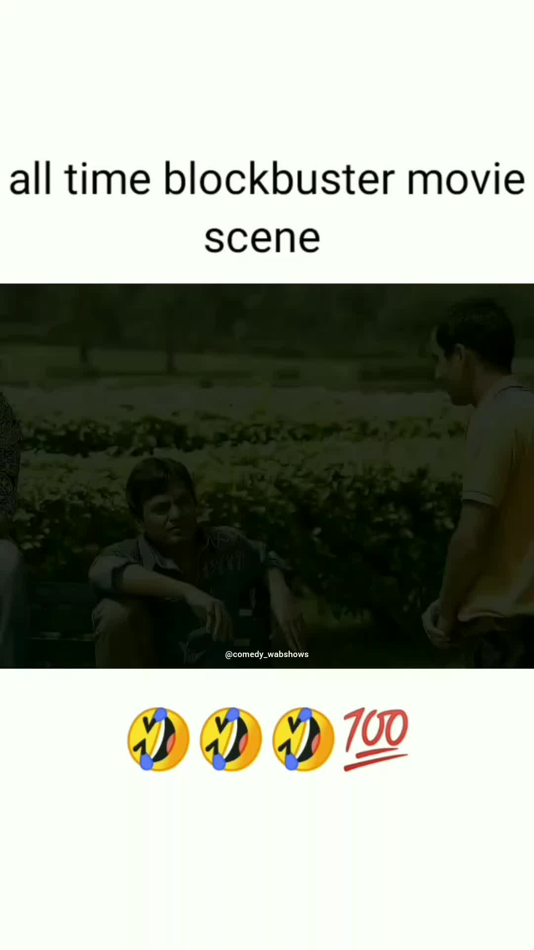@Comedy webshows