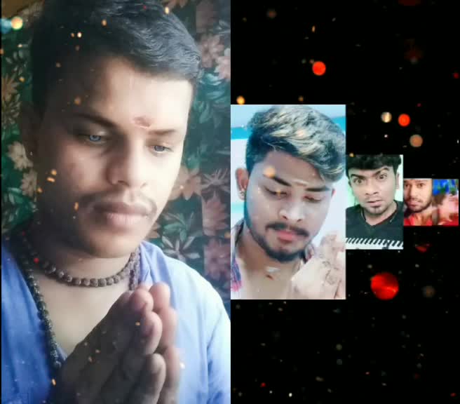 @Tik Tok Madhu