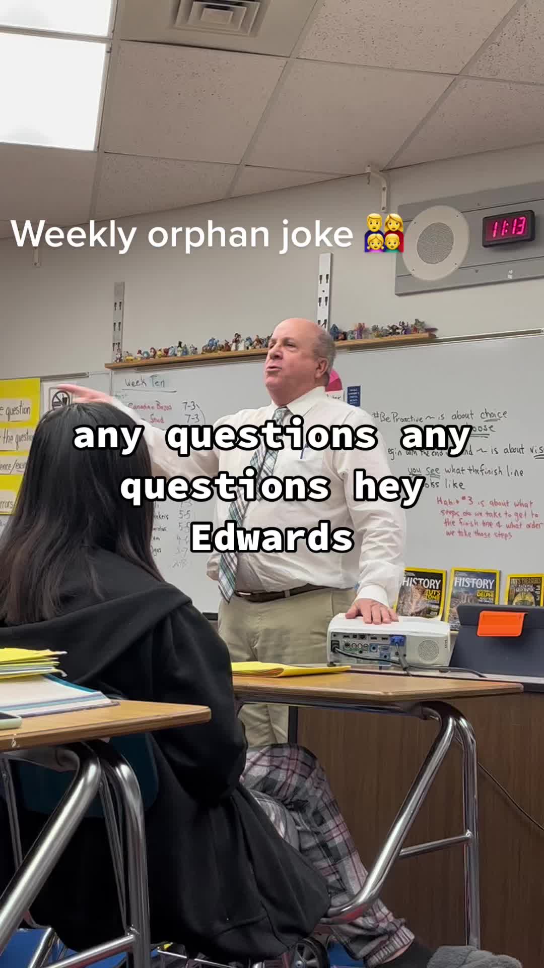 @Mr Edwards 🤘