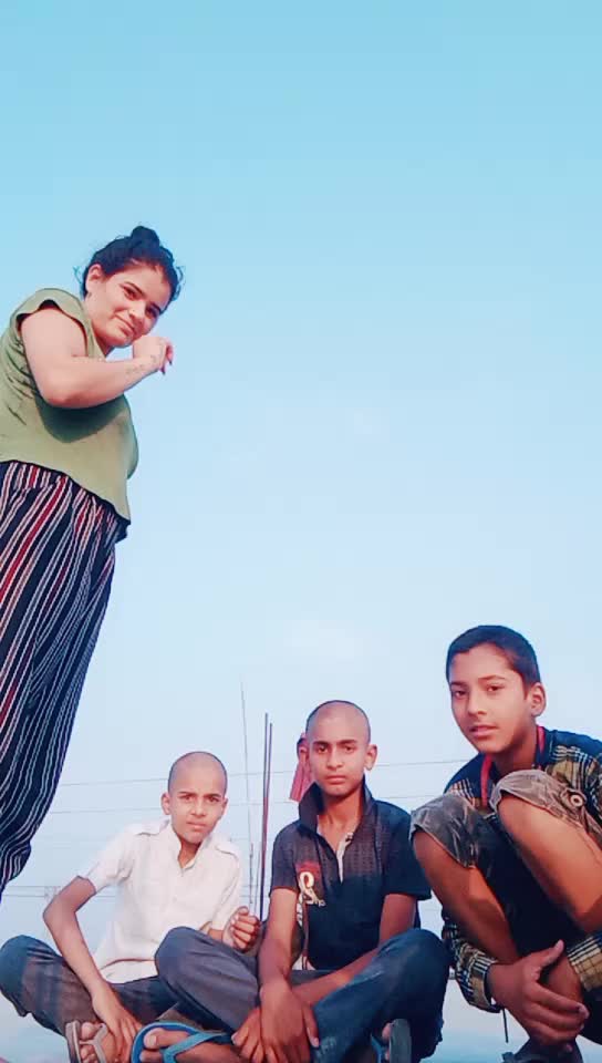 @Chandni