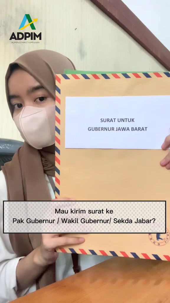 @Biro Adpim Jabar