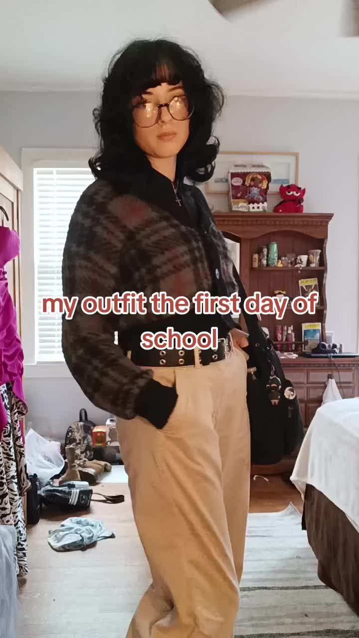 @lilia vanrouge's #1 fan