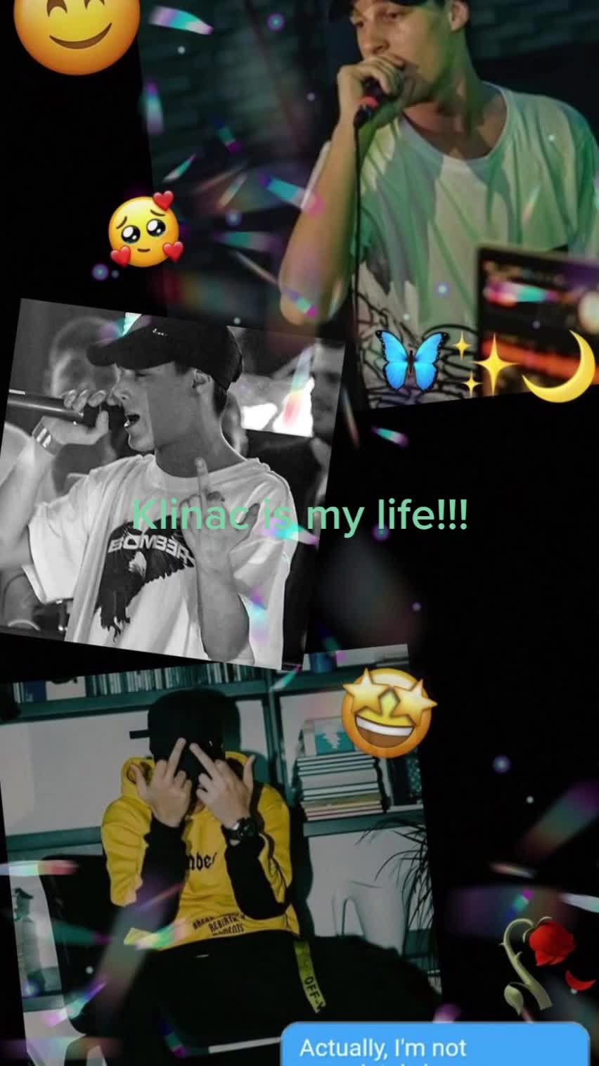 @klinaccc❤️🔥❤️🔥❤️🔥