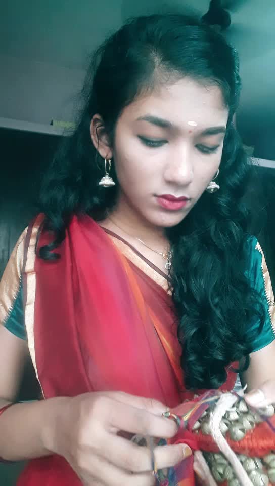 @Dhuti Nandana