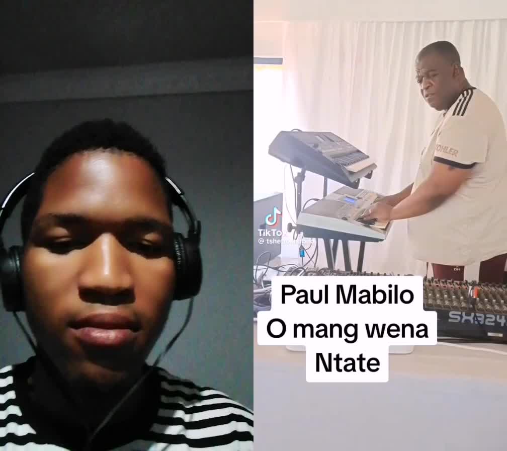 @Clifton Matome MBC