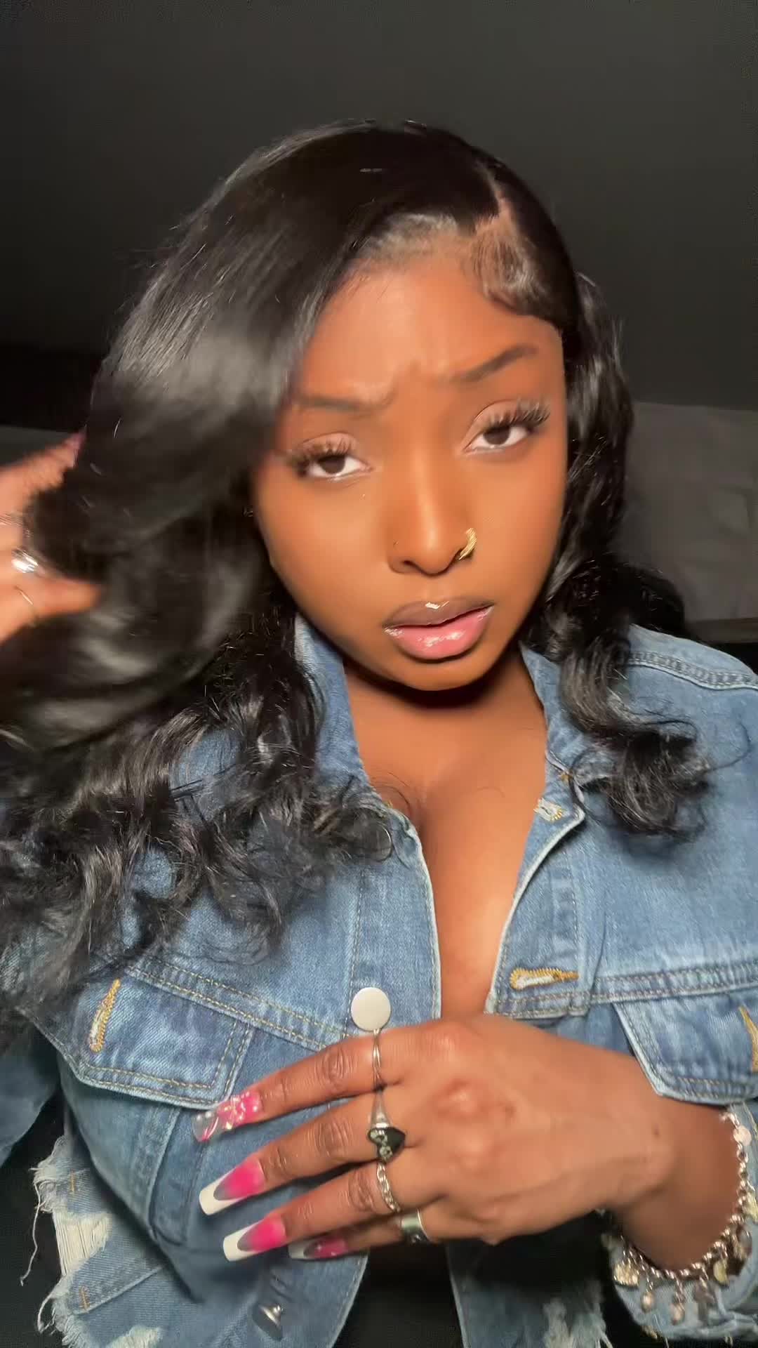 @Mijha Danae’