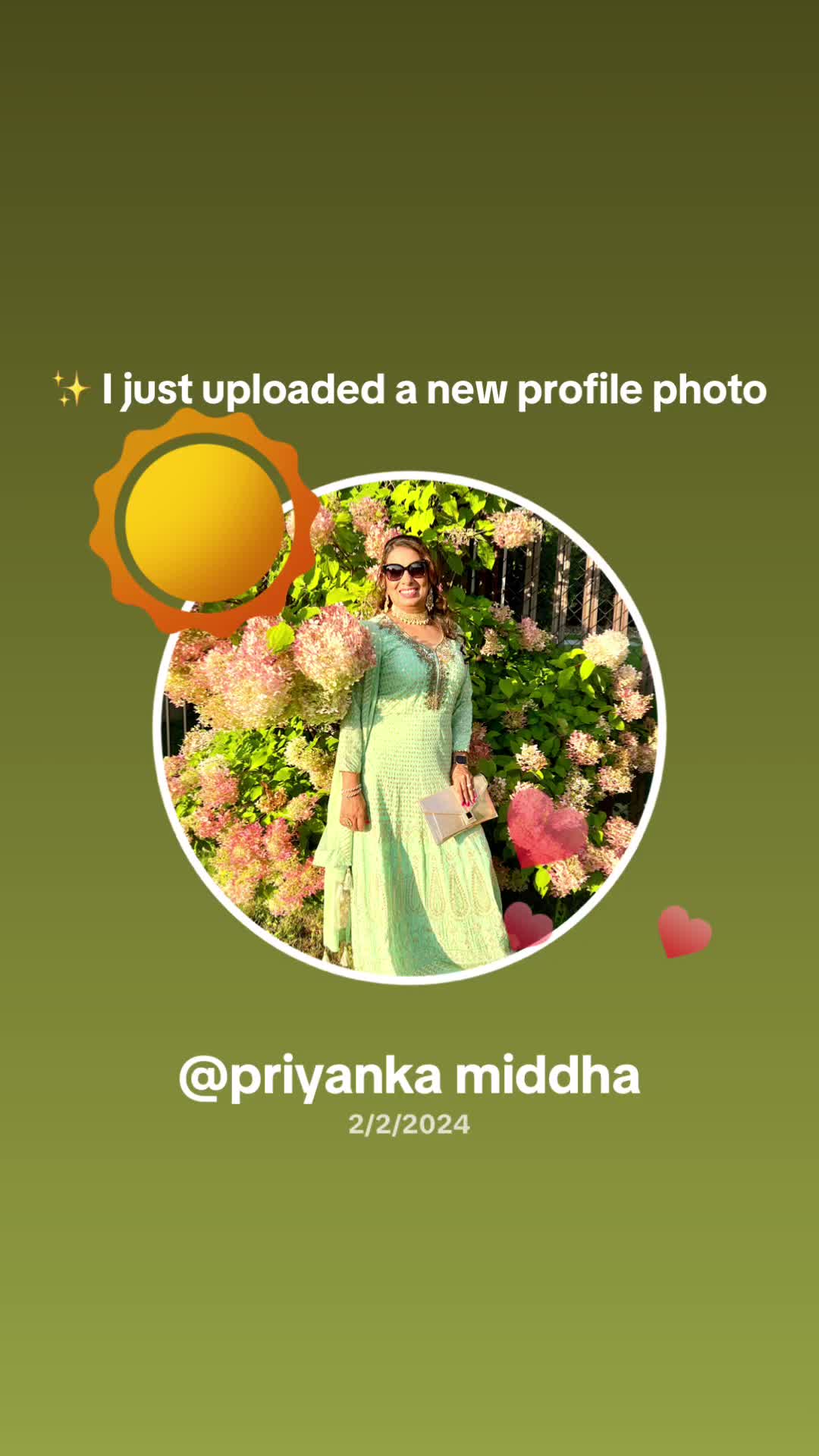 @priyanka middha