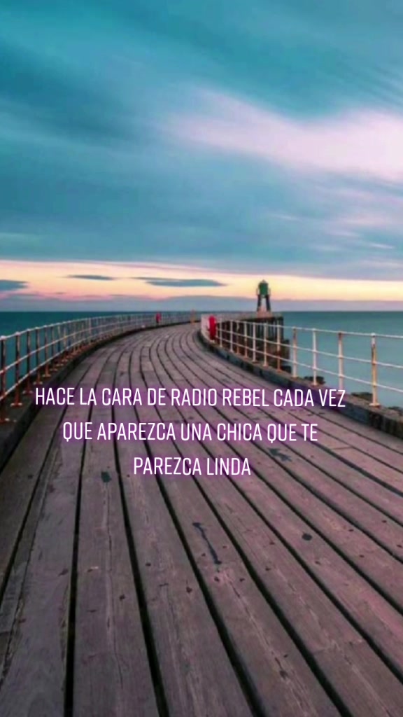 @De todo un poco
