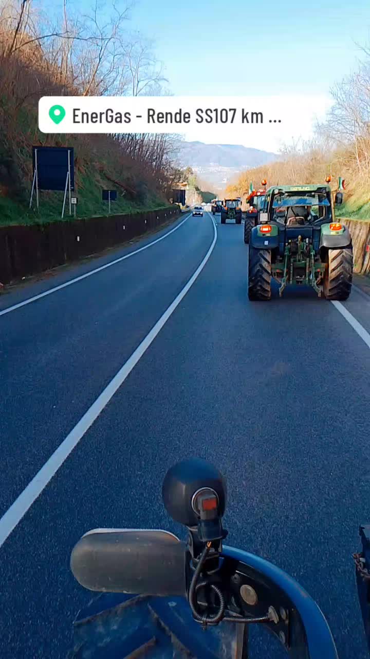 @IL Brigante della sila