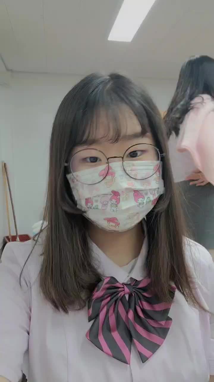 @소소한 여고라이프