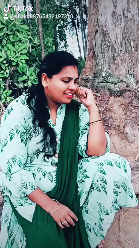@shaku M gowda kodagu