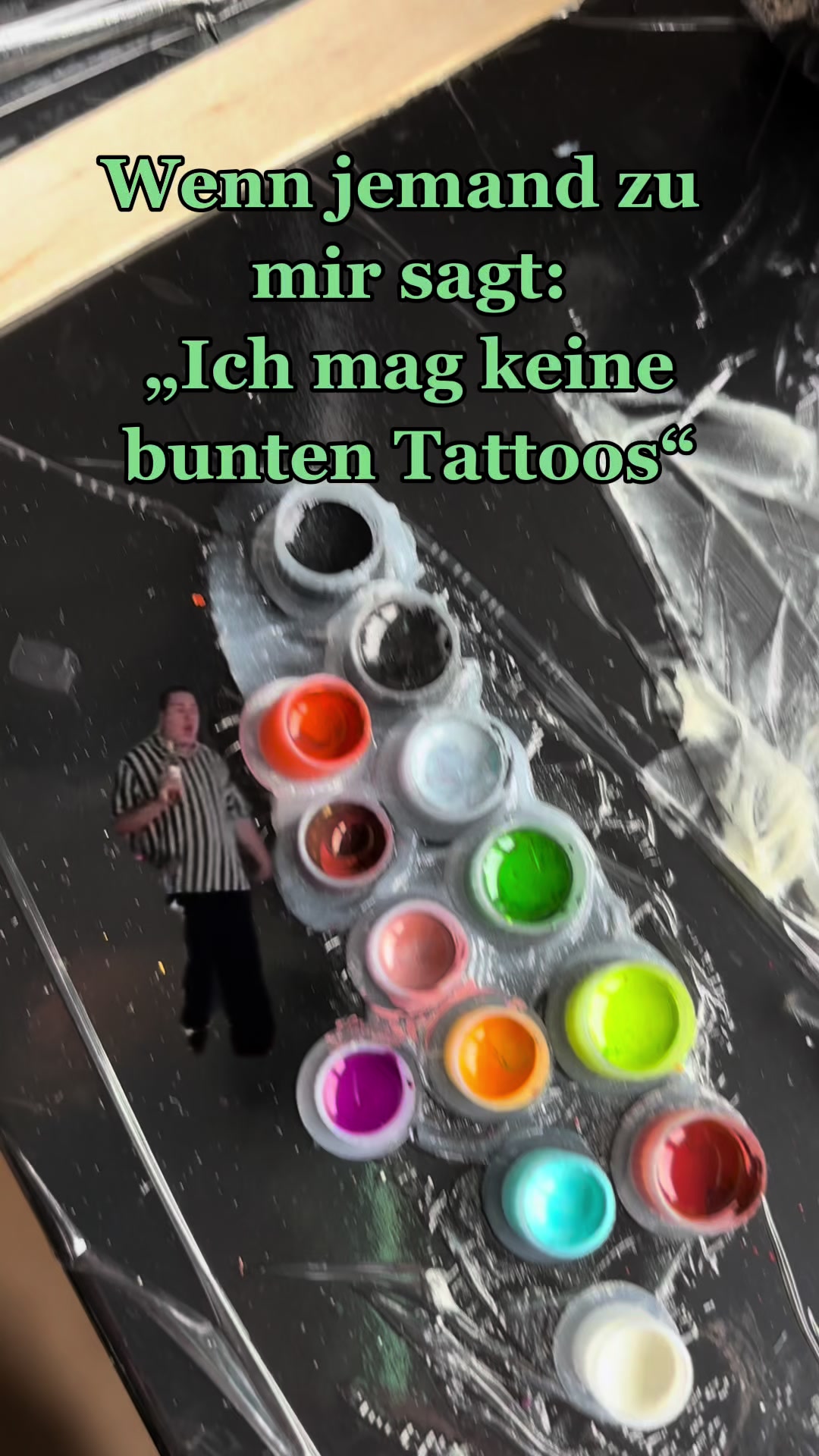 @Laura Forest Tattoo