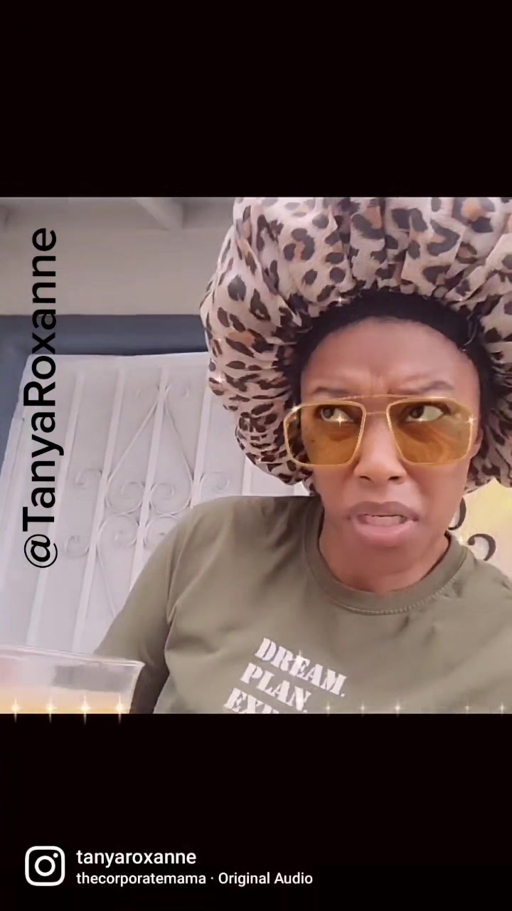 @TanyaRoxanne
