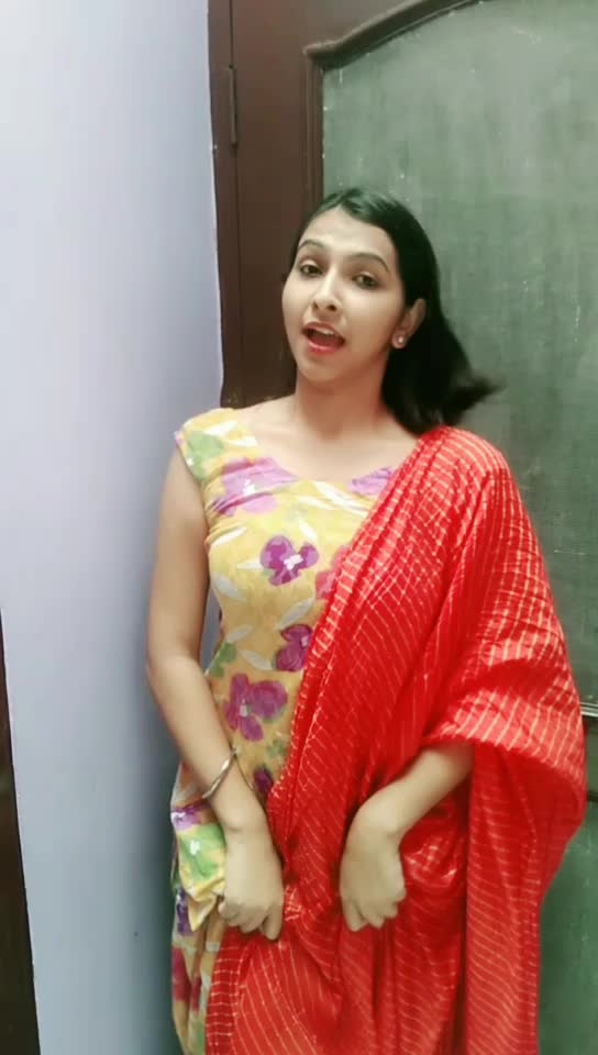 @varsha Arya antil