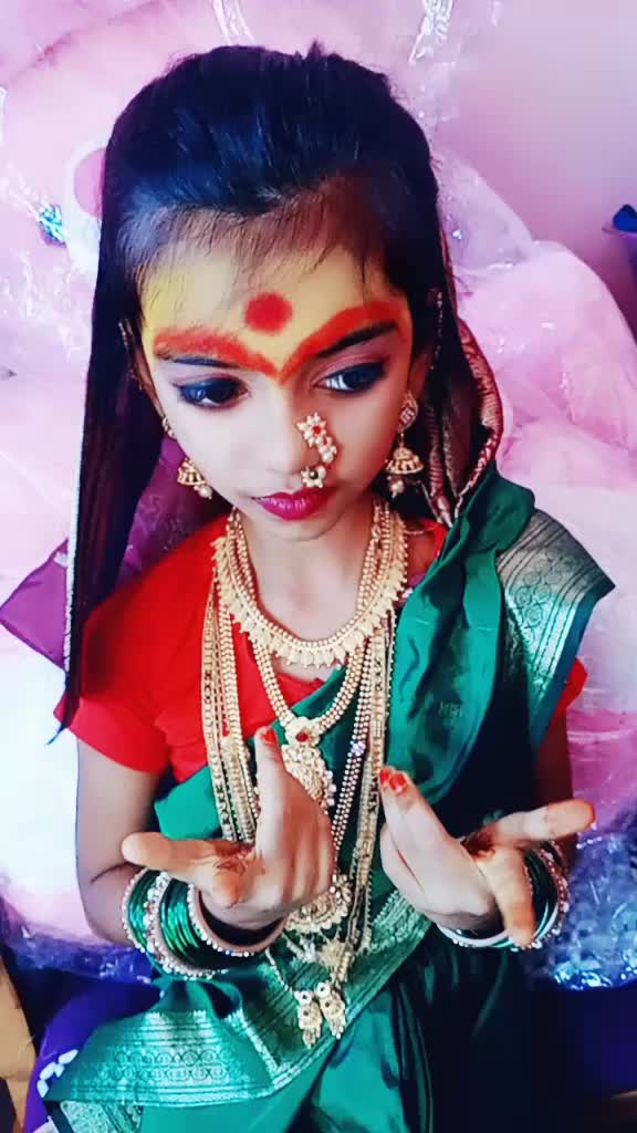 @sanika memane