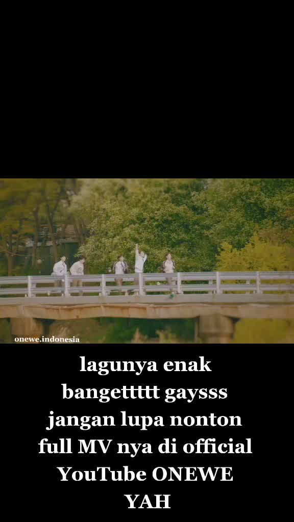 @ONEWE Indonesia