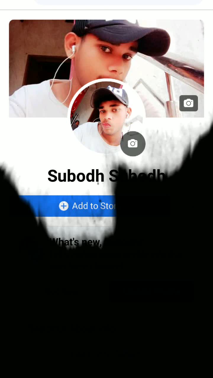 @Subodh Subodh