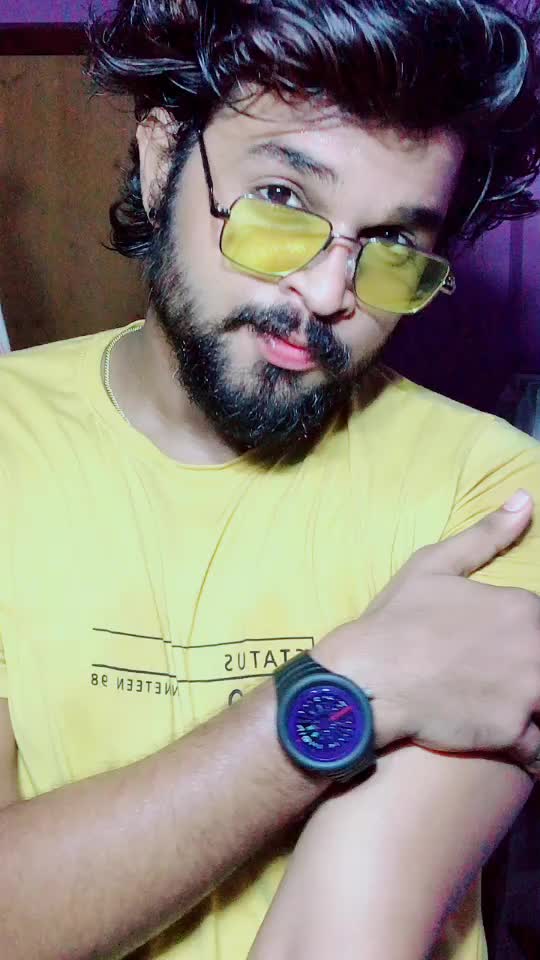 @Chikku_Ammu