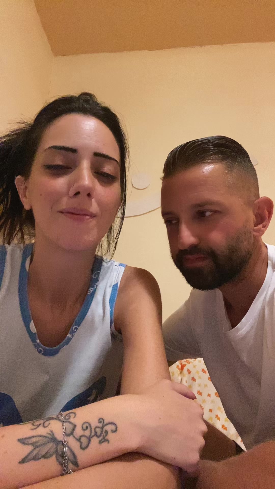 @❤️🔥peppe&teresa❤️🔥