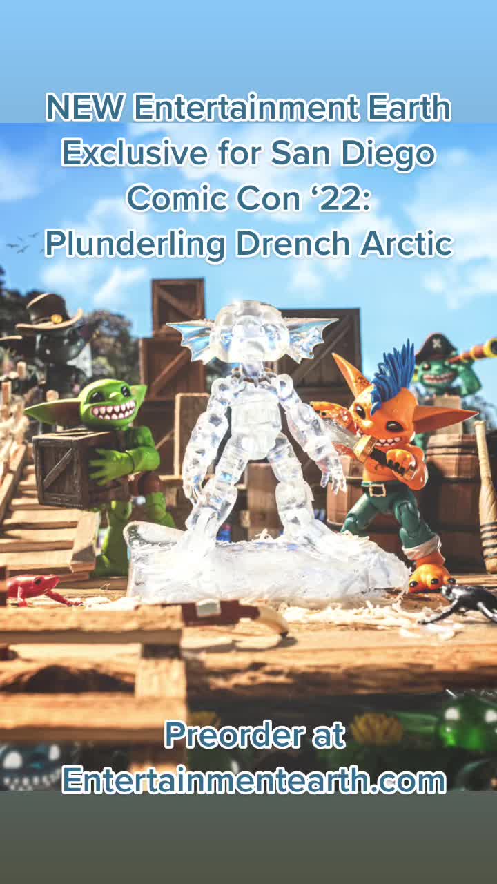 @Plunderlings