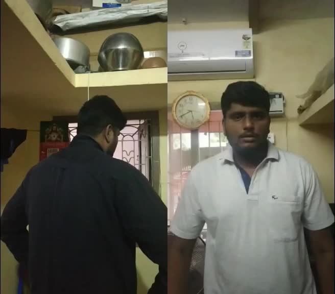 @Chandru Chandru