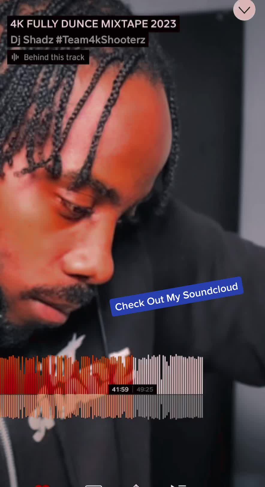 @Dj Shadz 4K