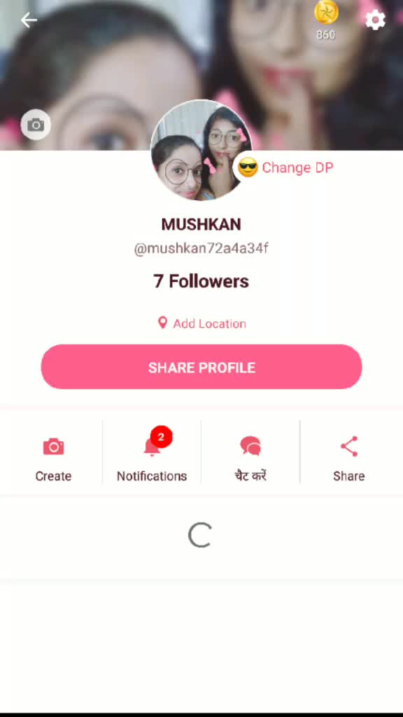 @mushkan