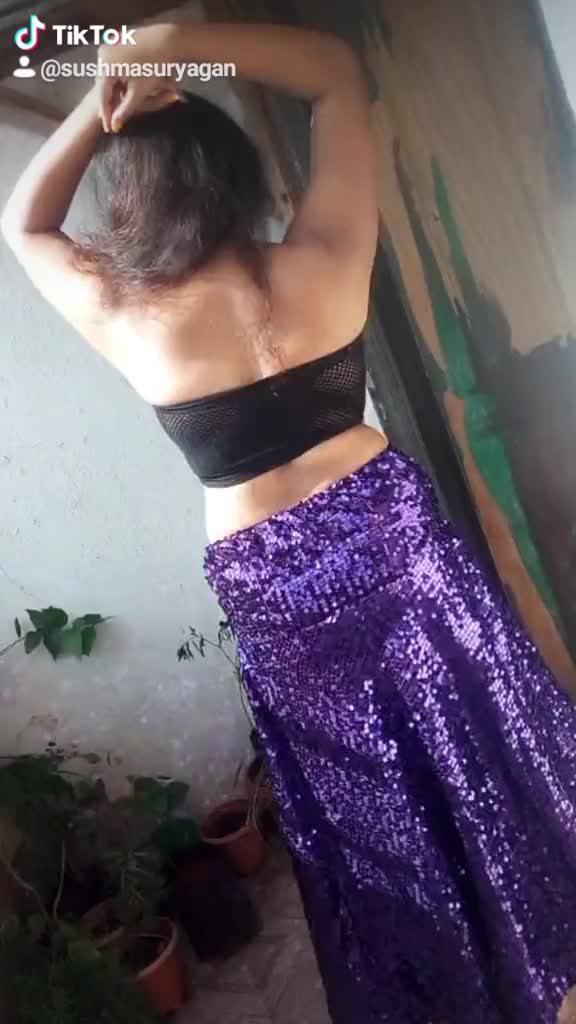 @Sushma Suryagan