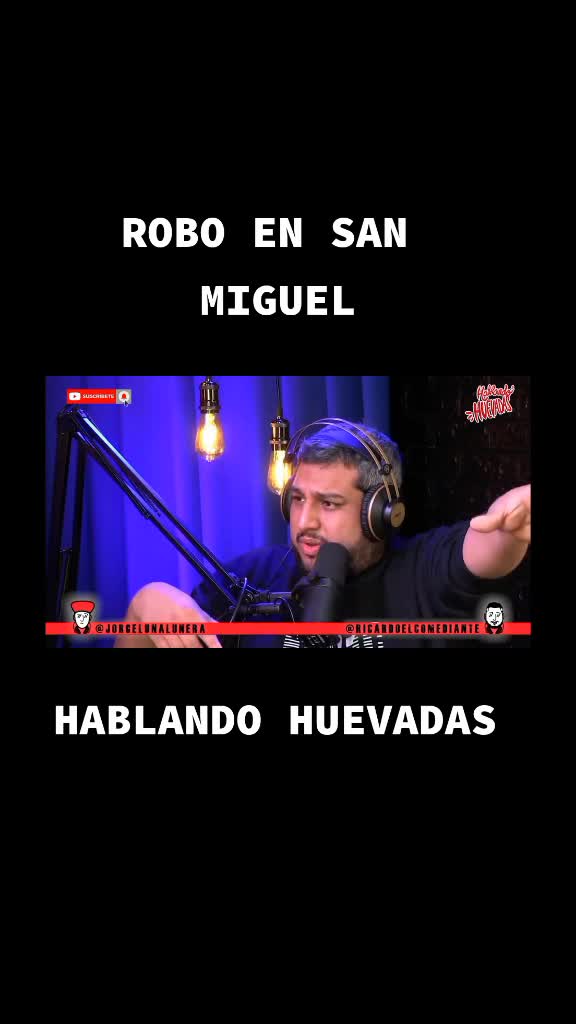@Johel Figueroa