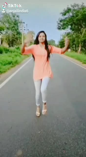 @Anjali India