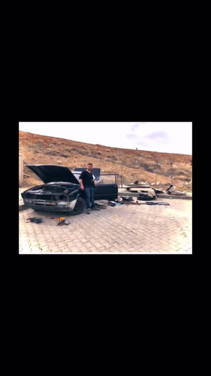 @Burak Solmaz