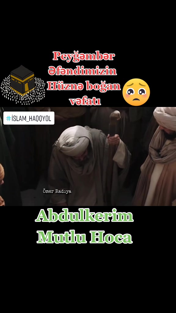 @İslam_Haqqyol