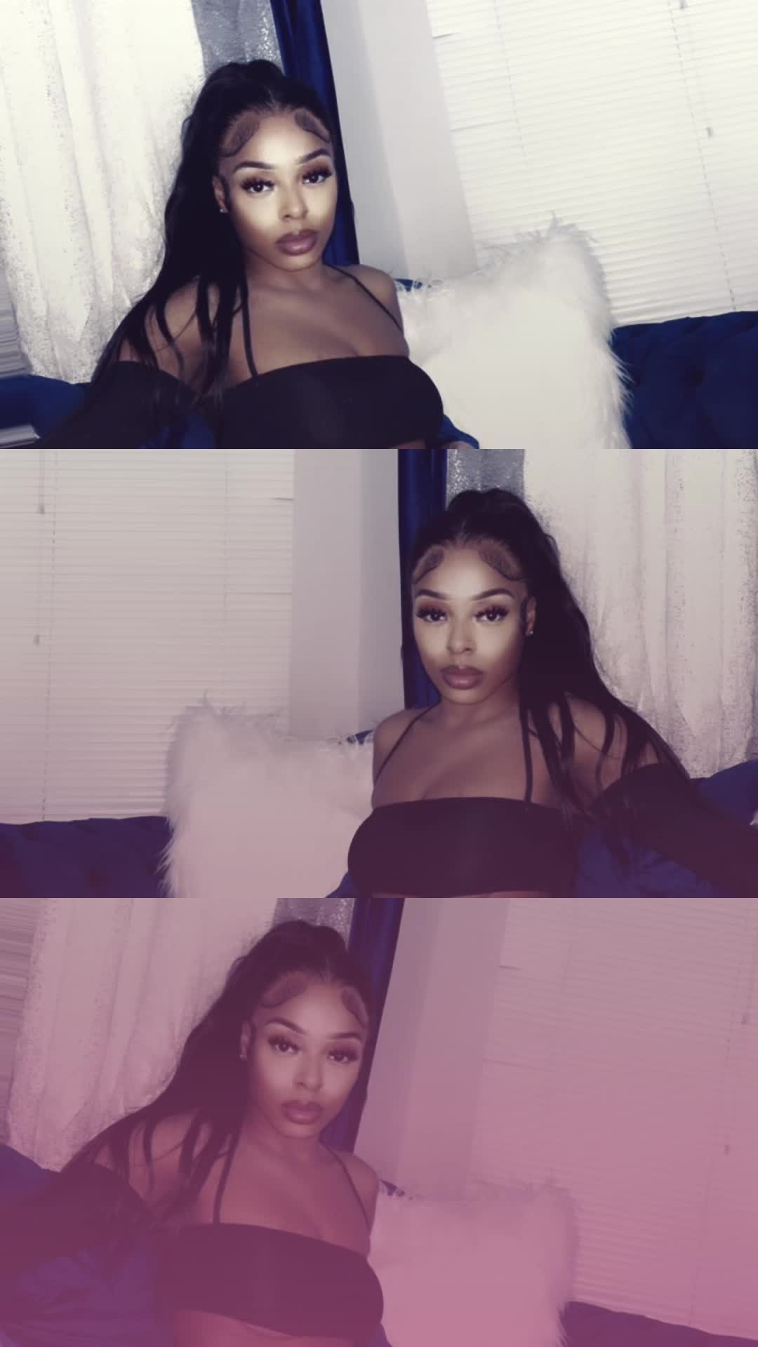 @Mstia Franklin