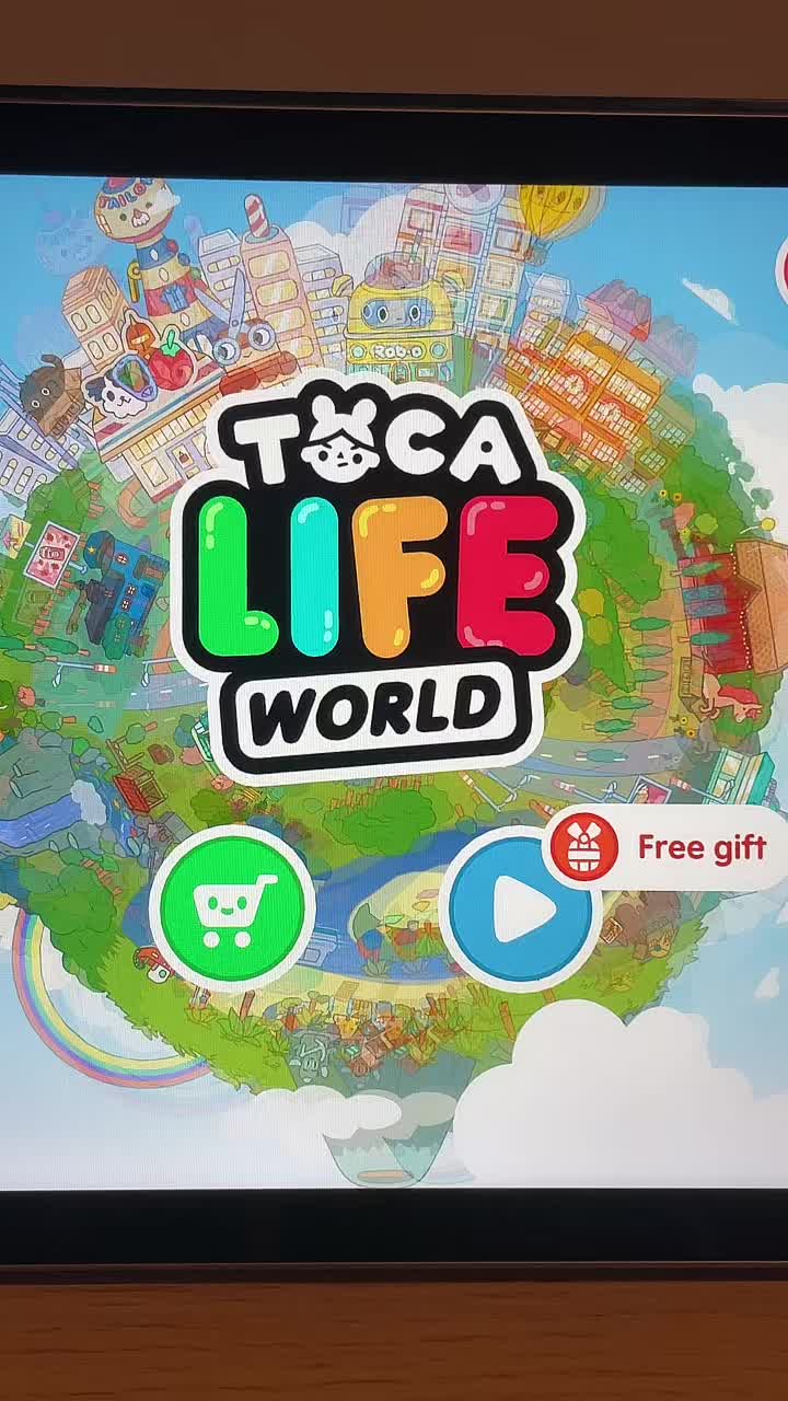 @๐ฑ TOCA LIFE ๐ฃ