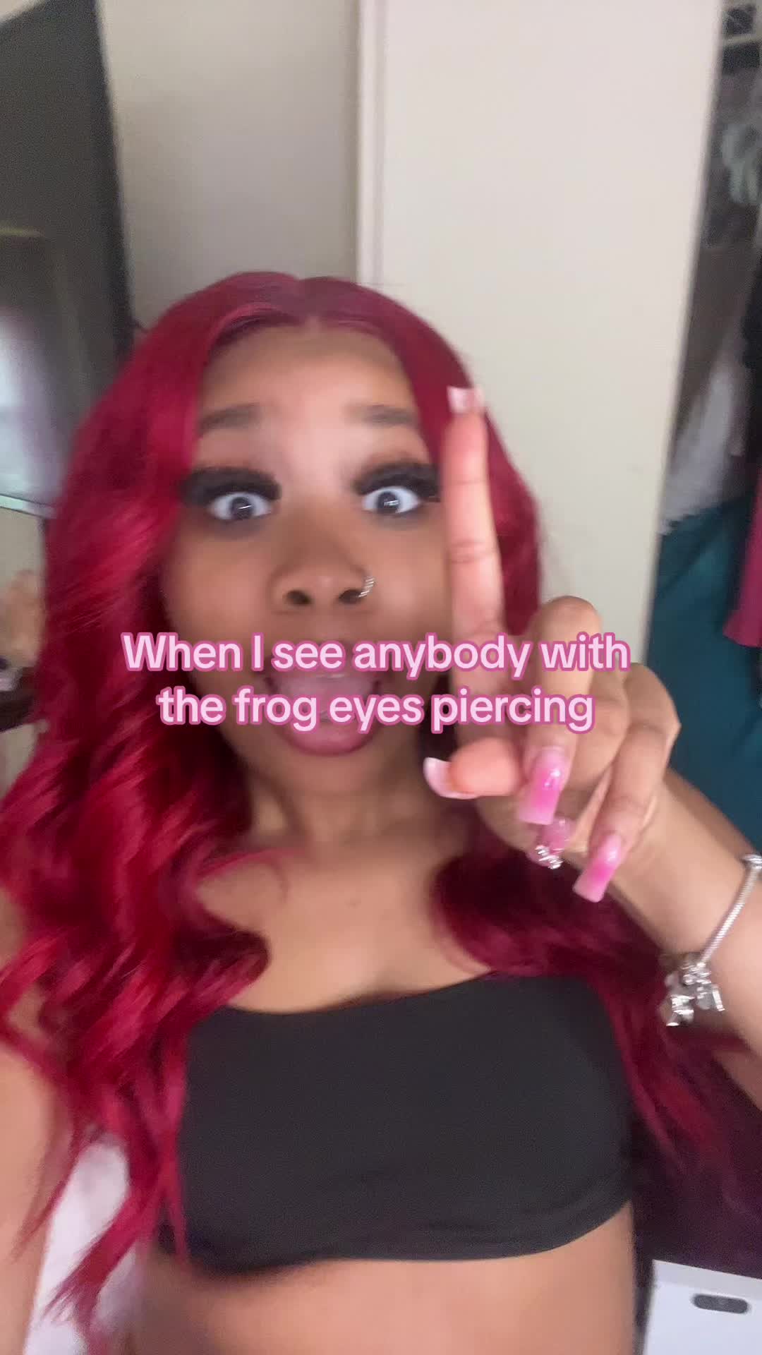 @๐ | Wig Influencer