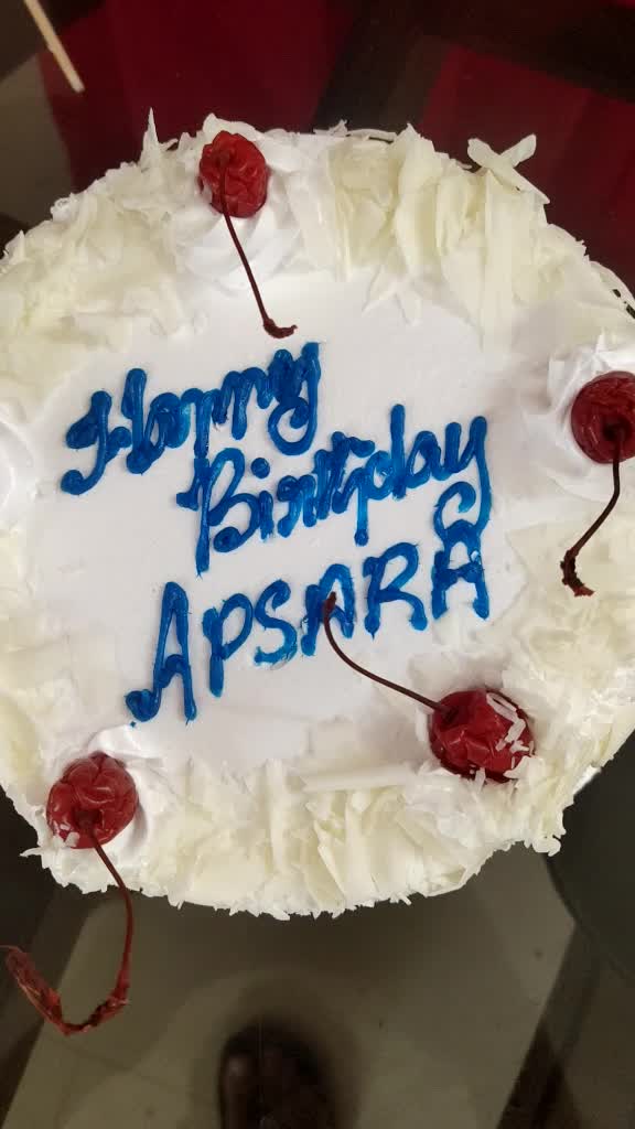 @apsara actress