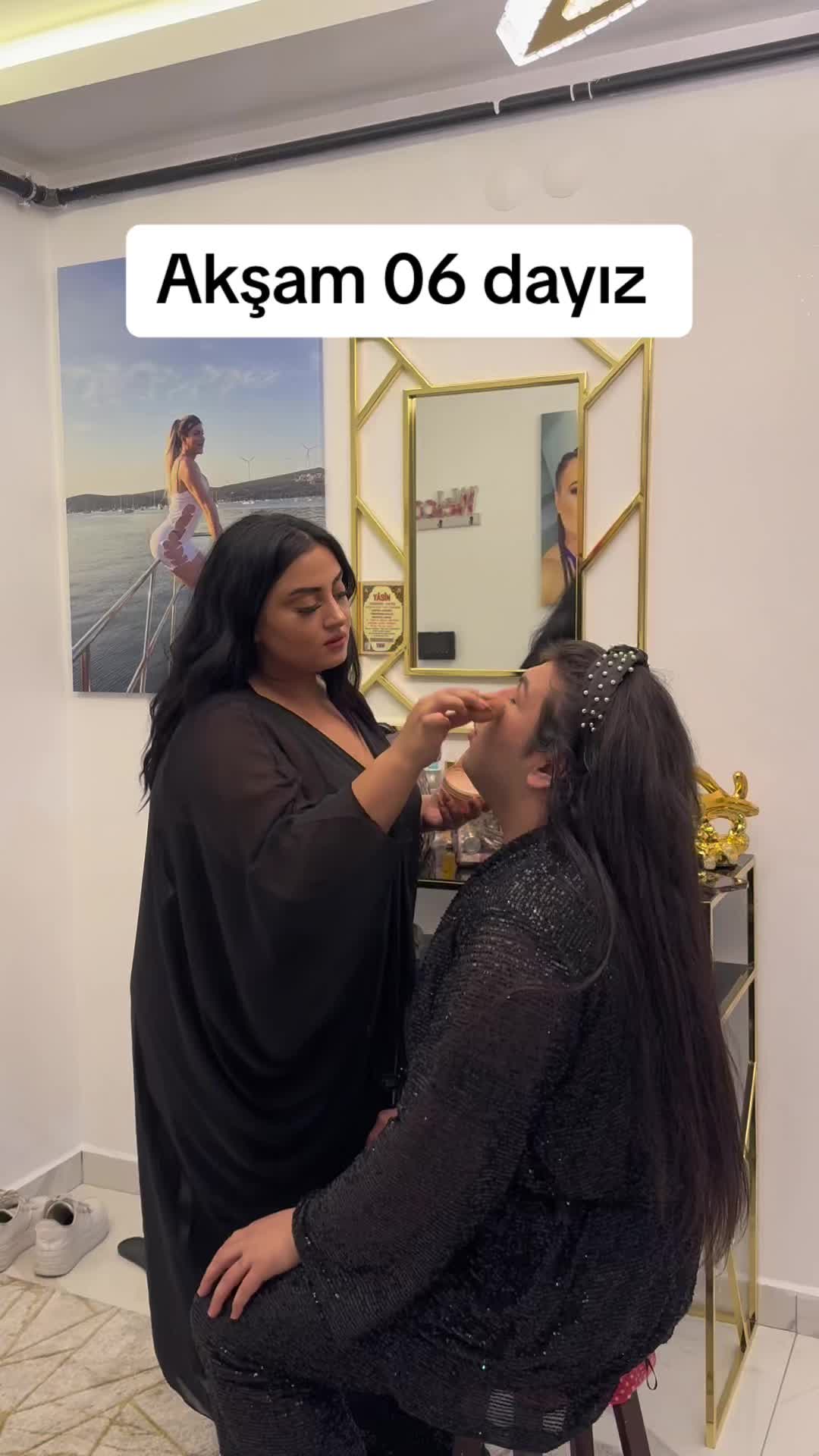 @Mami ekici