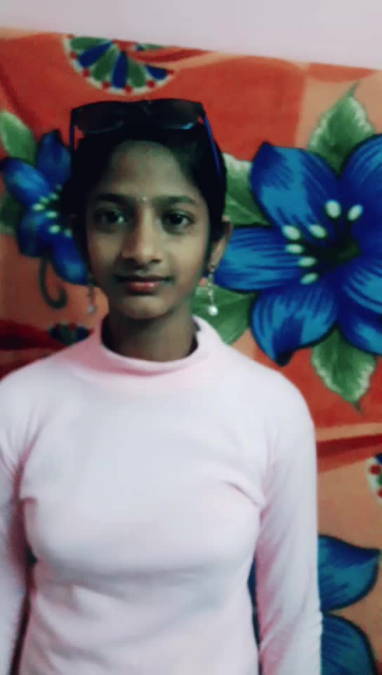 @Srinithi patel ๐